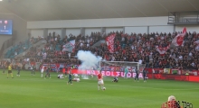 SRB: Vojvodina Novi Sad - Crvena Zvezda Belgrade. 2025-05-21